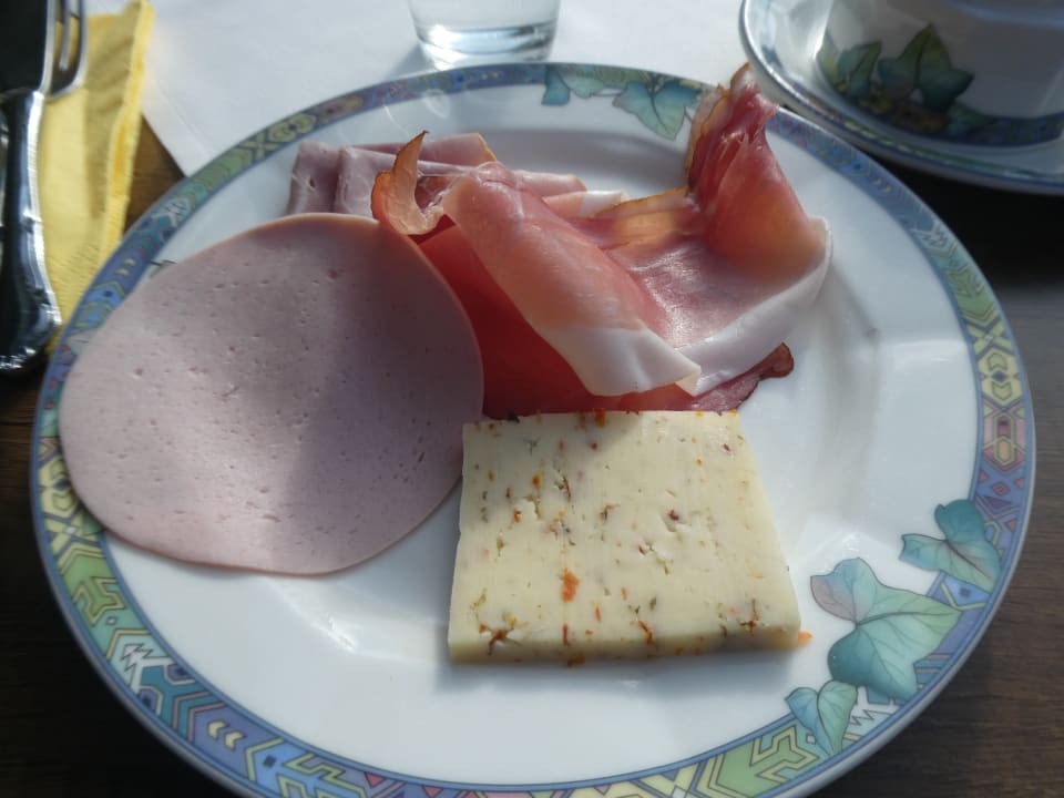 Gastro Hotel Aschenbrenner