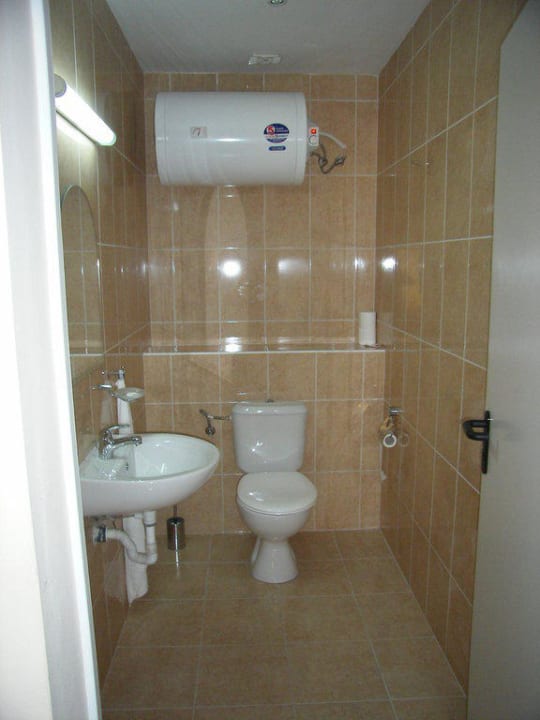 2. WC Hotel Trakia Plaza