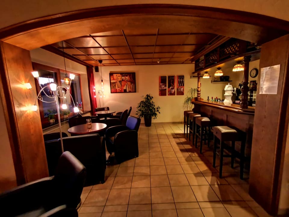 Gastro Landhaus Nordenau