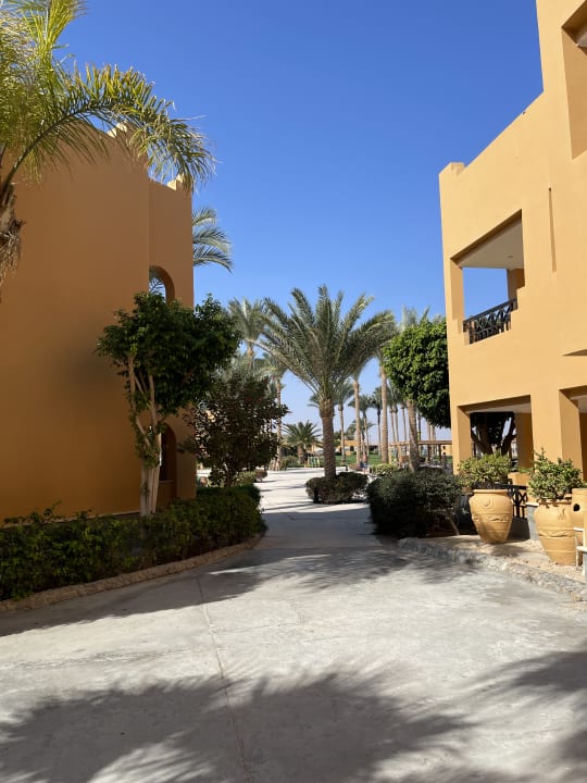 Sonstiges Stella Beach Resort & Spa Makadi Bay