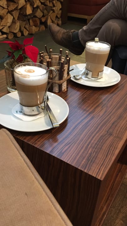 Restaurant FREIgeist Northeim