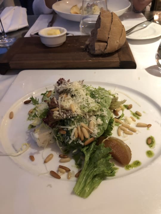 Meat Point Rixos Bab Al Bahr