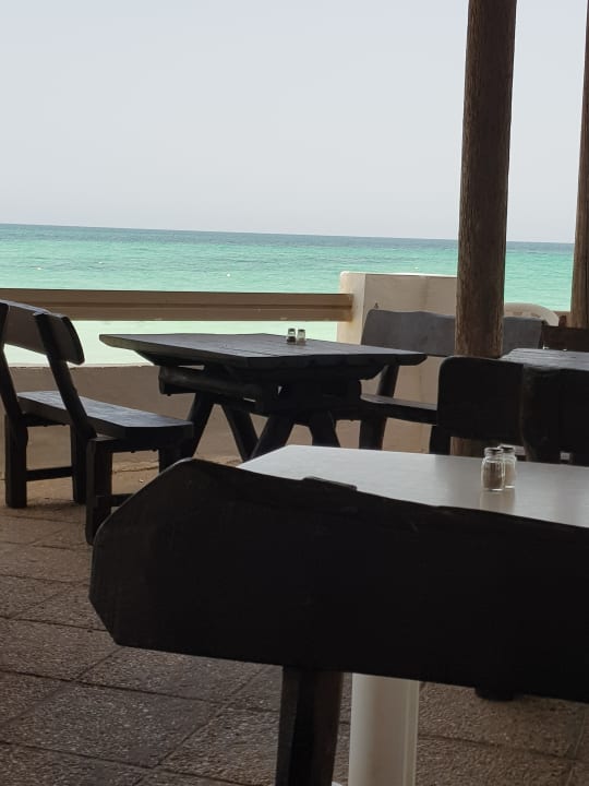 Strand Caribbean World Thalasso Djerba