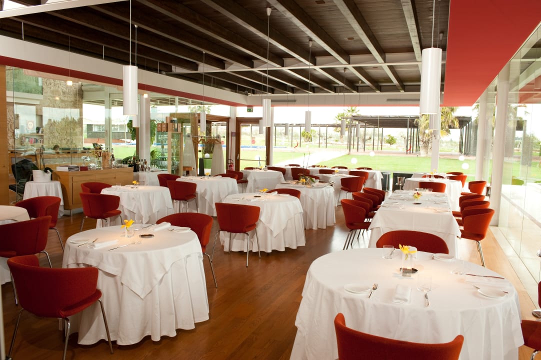 Restaurant Hotel Villa Carlotta
