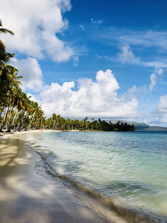 Strand Wyndham Alltra Samana