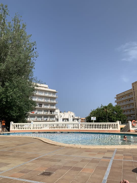 Pool MLL Palma Bay Club Resort