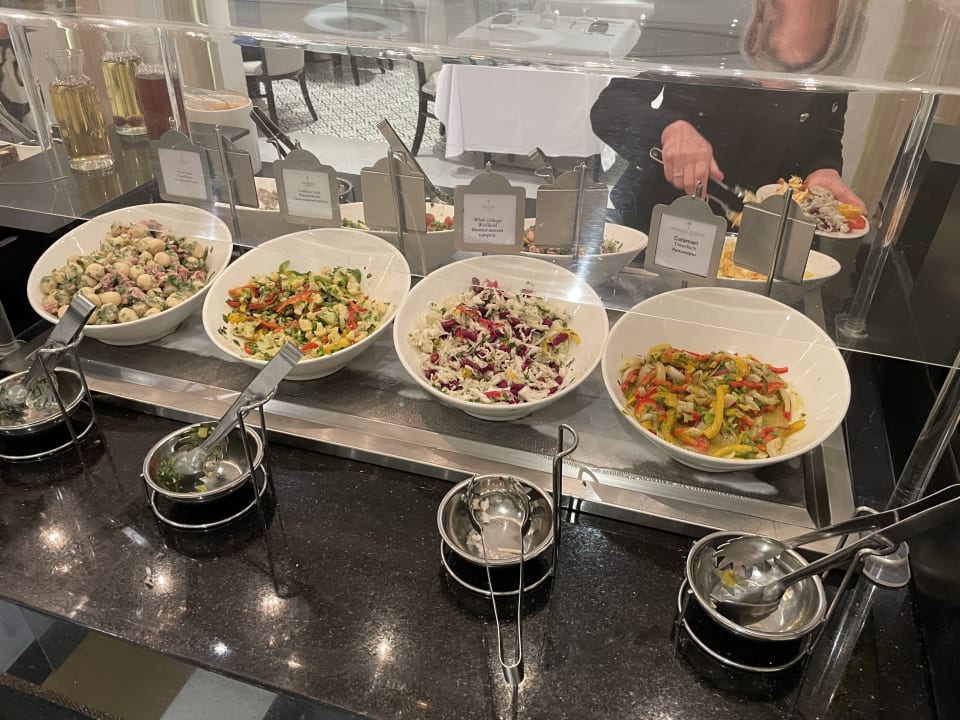 Gastro Premier Le Reve Hotel & Spa