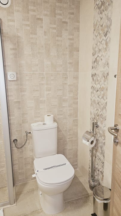 Zimmer Sentido Neptun Beach