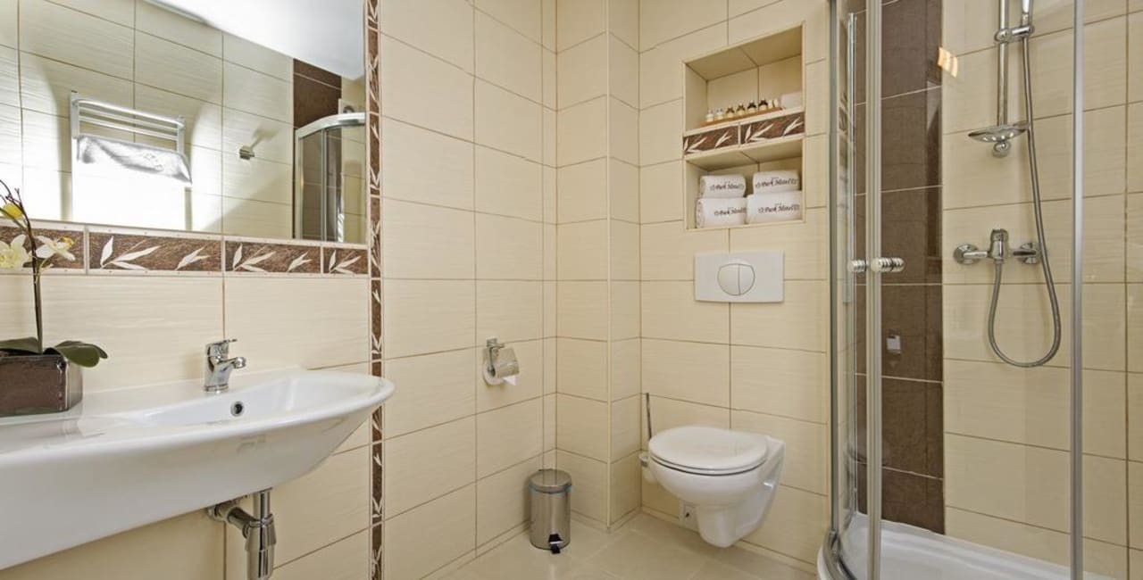 Bath Park Hotel Bydgoszcz