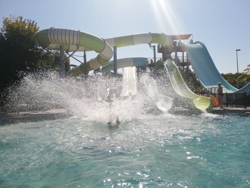 Sport & Freizeit Club Grand Side