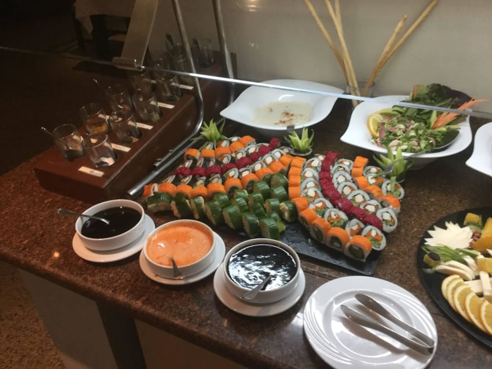 Mmmmh Three Corners Equinox Beach Resort