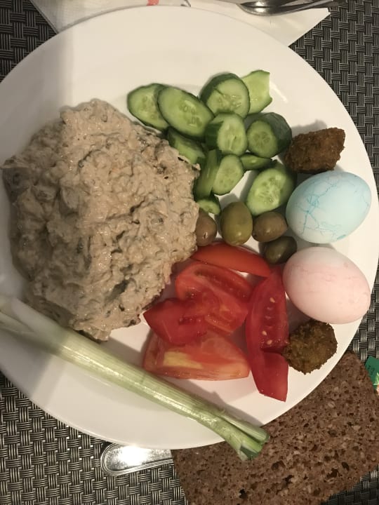 Gastro Sentido Caribbean World Soma Bay