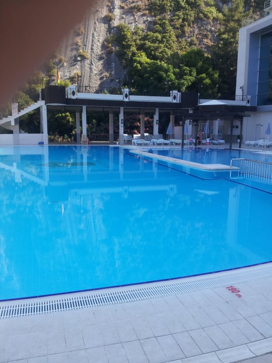 Alkoçlar Adakule Hotel  Ladonia Hotels Adakule