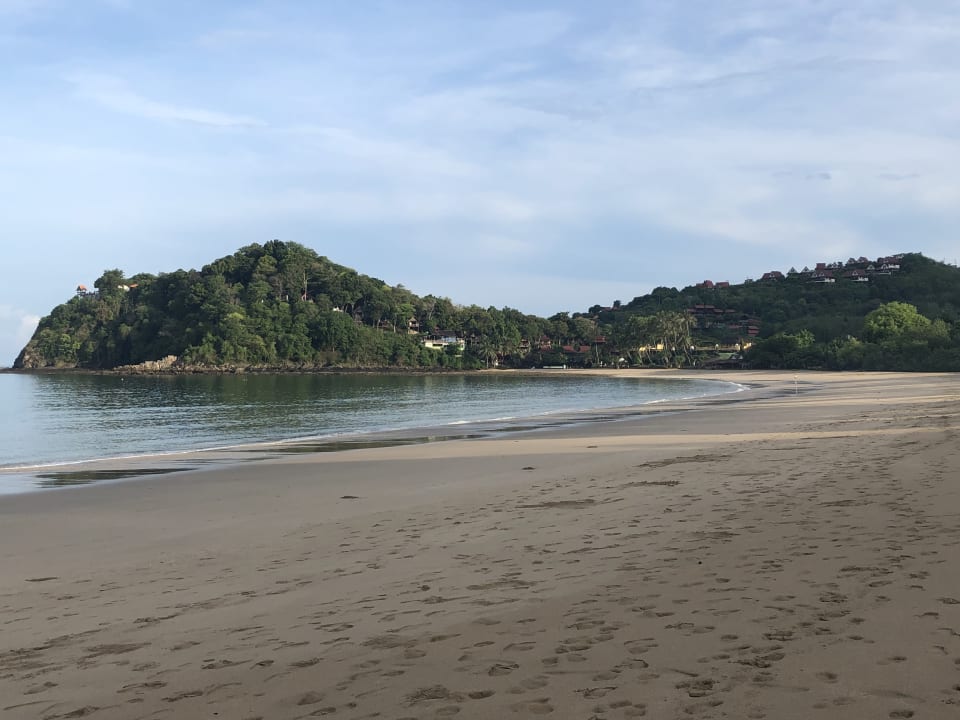 Strand Hotel Pimalai Resort & Spa