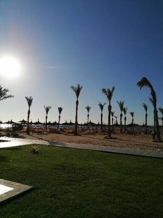 Strand Beach Albatros Resort