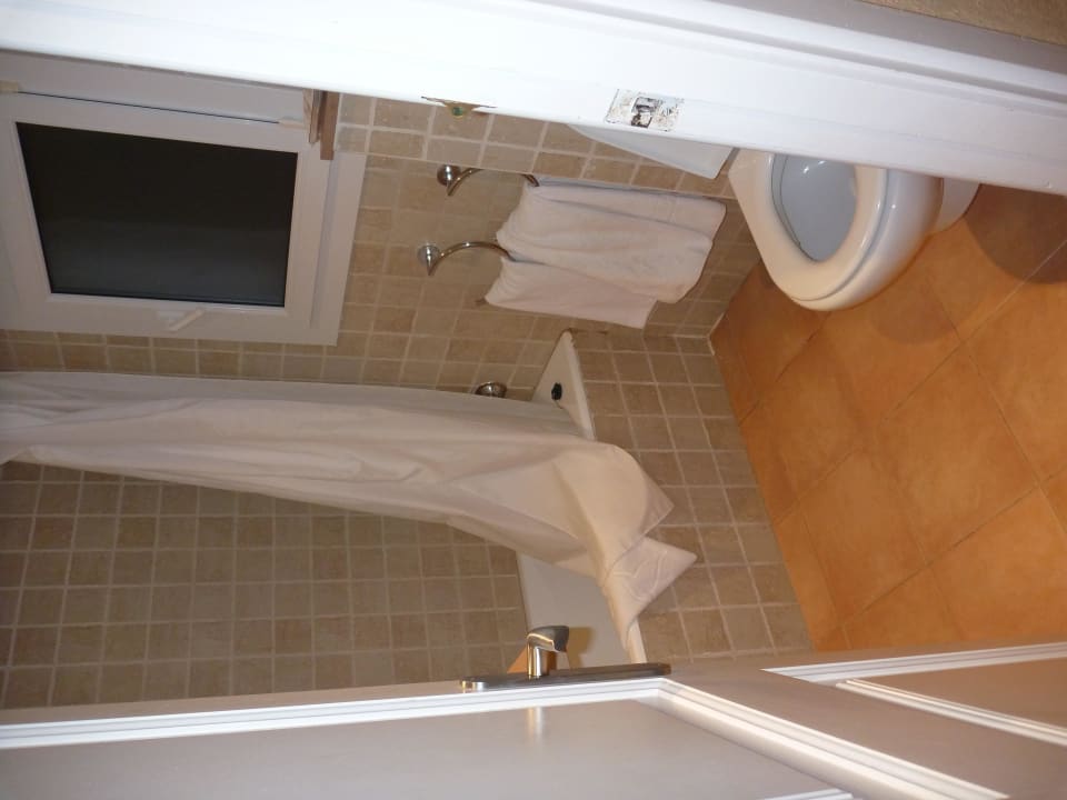 Bad Grupotel Aldea Cala'n Bosch