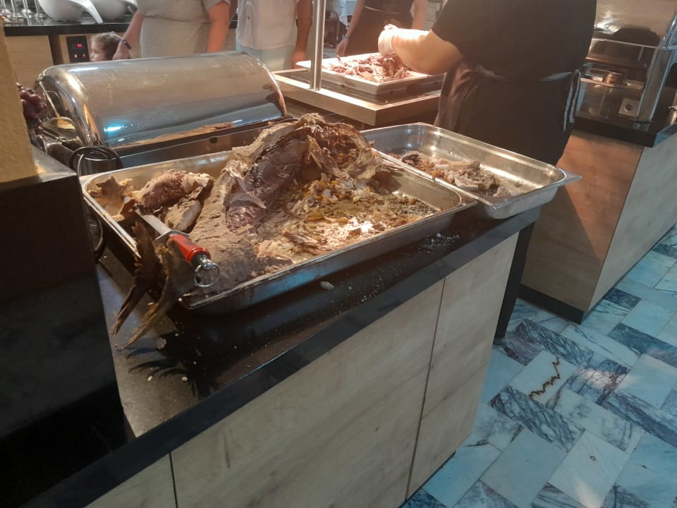 Gastro Club Sidelya Hotel