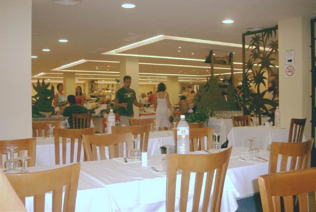 Wege in der Anlage Alua Suites Fuerteventura