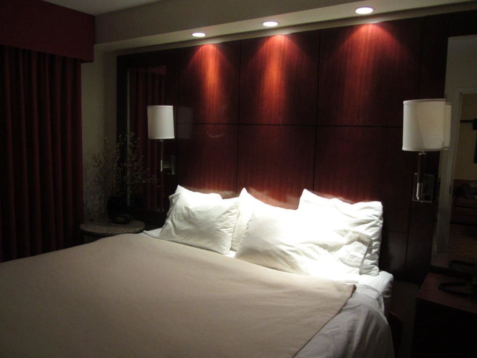 Bett Hotel Residence Inn Dulles Ap 28 Ctr