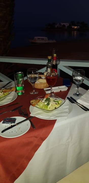 Gastro Mövenpick Resort & Spa El Gouna