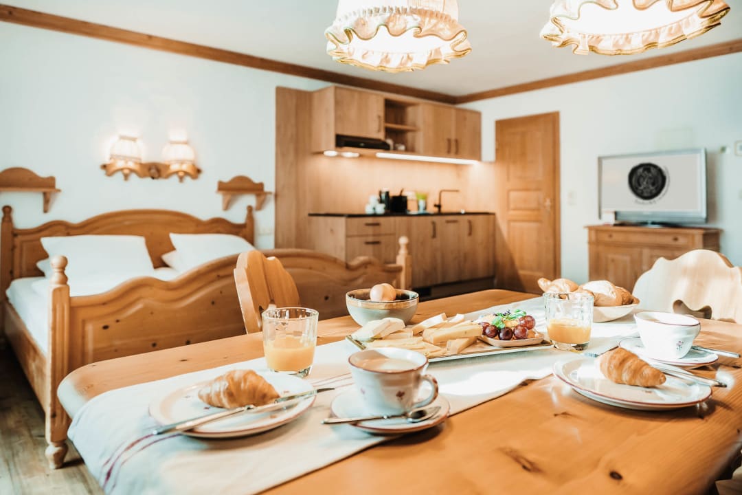 Gastro Ferienwohnungen Fiakerhof