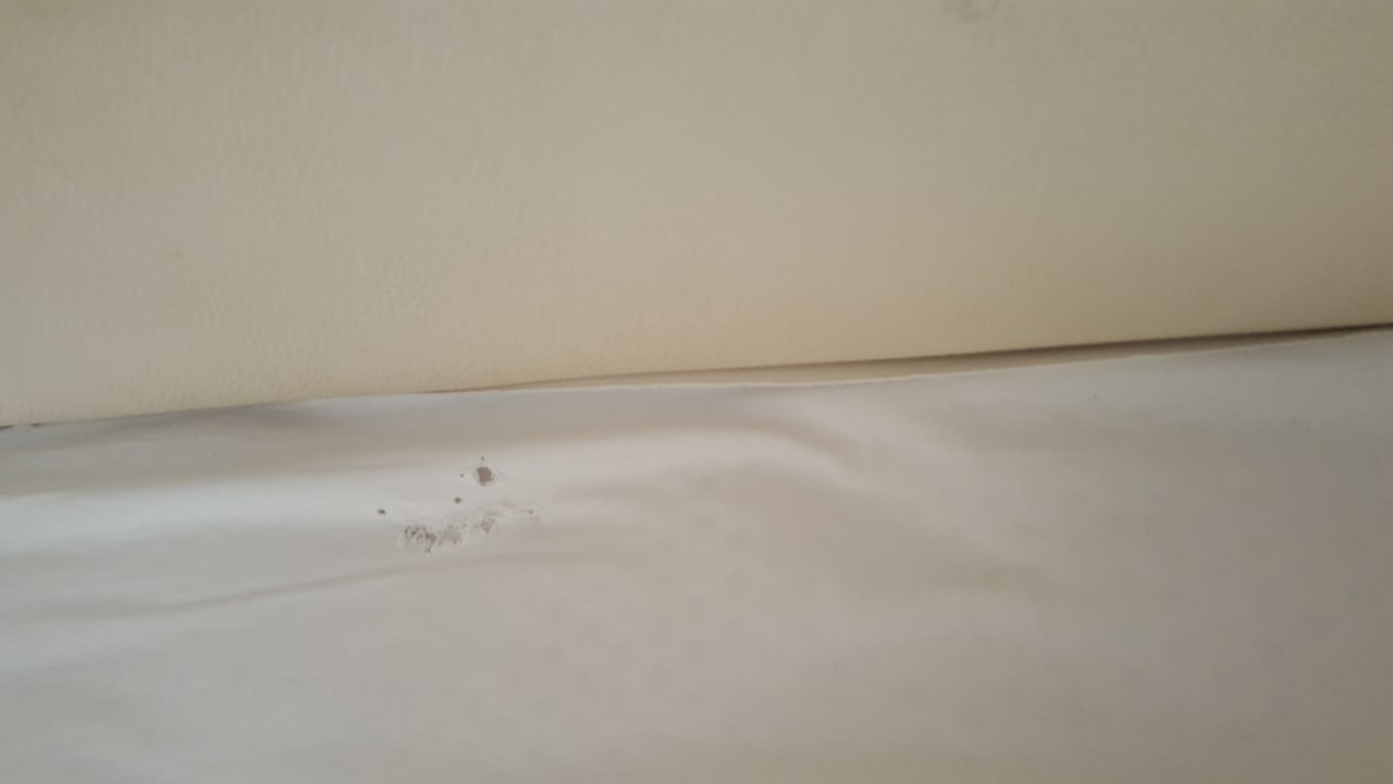 Zimmer Hotel Vista Hill