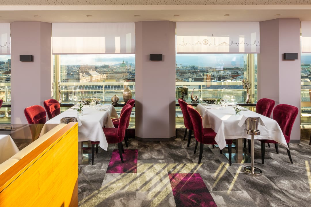 Gastro Hotel Am Parkring