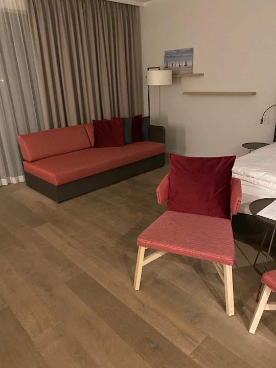 Zimmer Hotel Traube am See