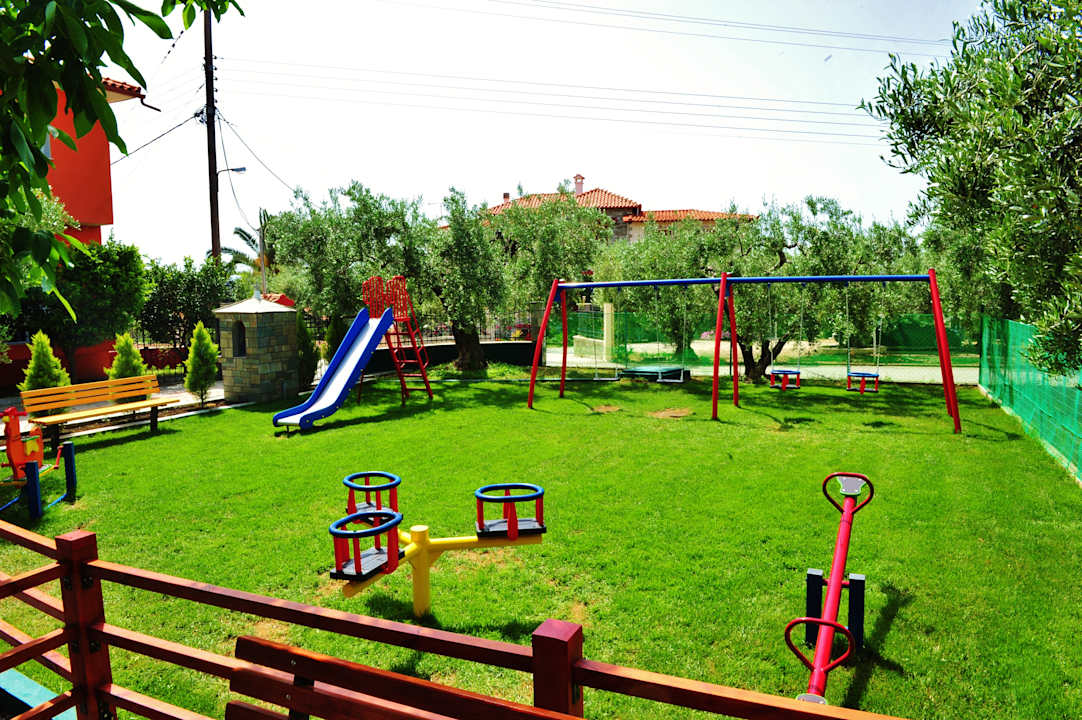 Sport & Freizeit SUNDAY RESORT Studios and Apartments