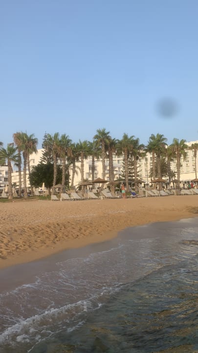 Strand Louis Ledra Beach