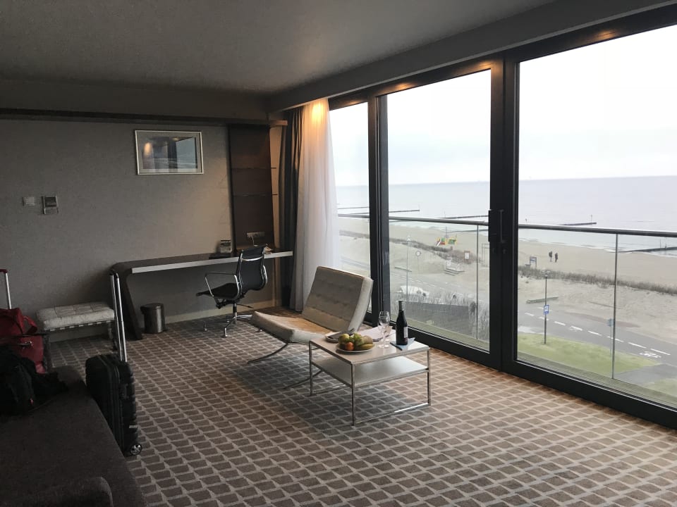 Zimmer Marine Hotel by Zdrojowa