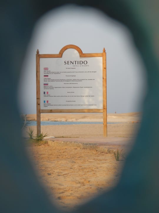 Sentido Swisstouch Oriental Resort Marsa Alam
