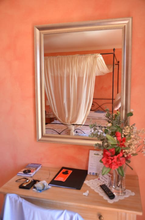 Romantisches Zimmer 21 Nizza Bilo Sedici Diciotto