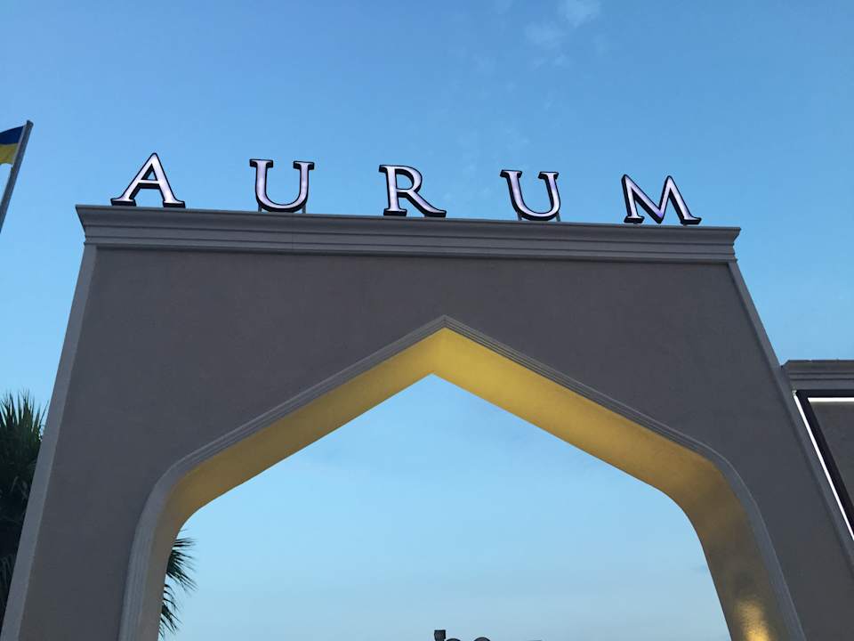 Außenansicht Asteria Venus Didim