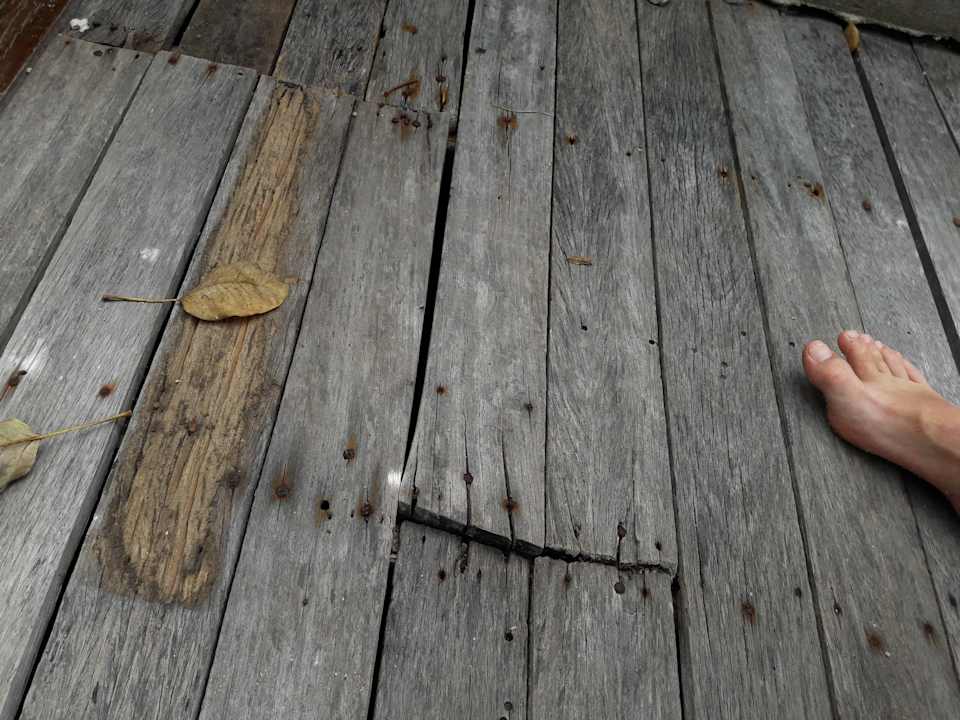 Sonstiges Hotel Koh Tao Hillside Resort