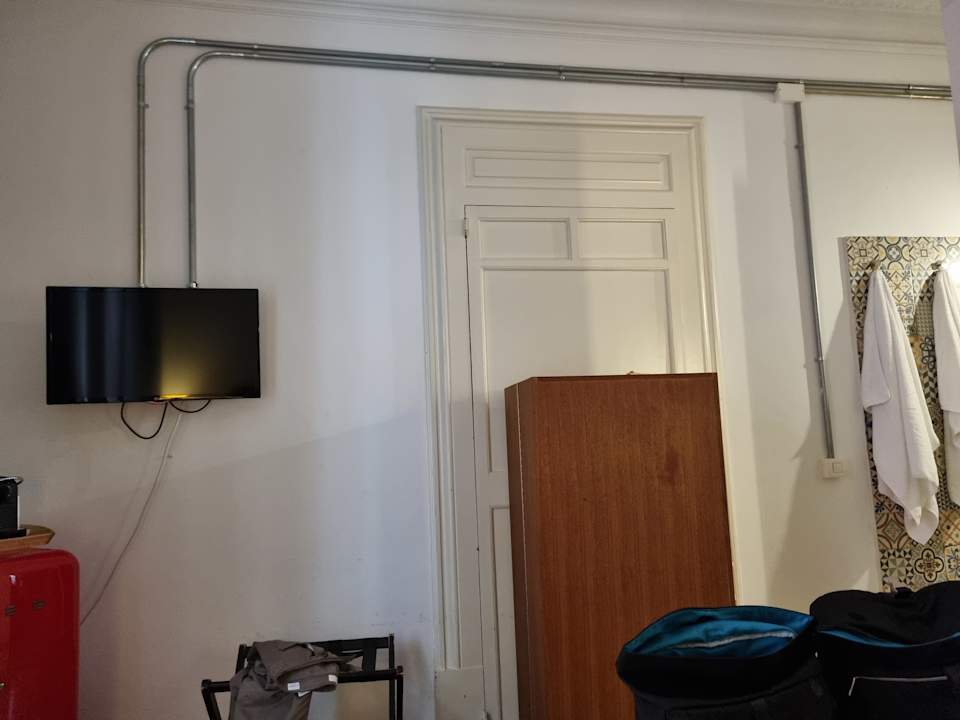 Zimmer Brondo Architect Hotel