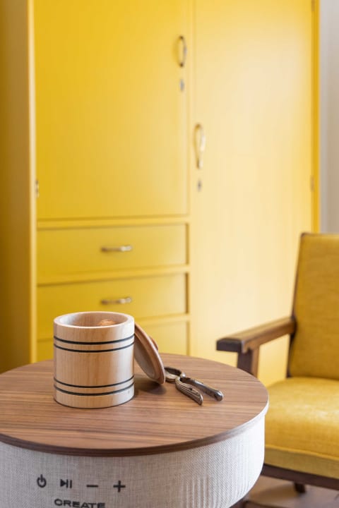 Zimmer Michlhaus nature & suites