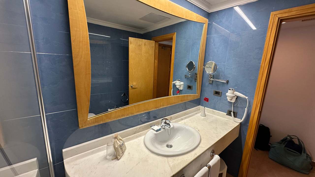 Zimmer MUR Hotel Faro Jandia & Spa Fuerteventura