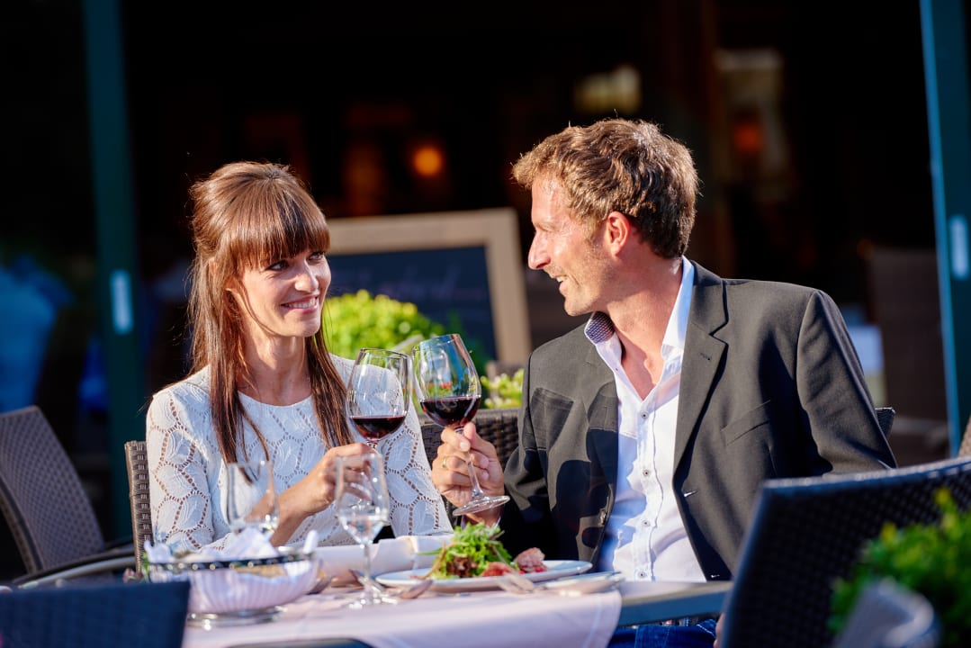 Gastro Hotel Reinerhof