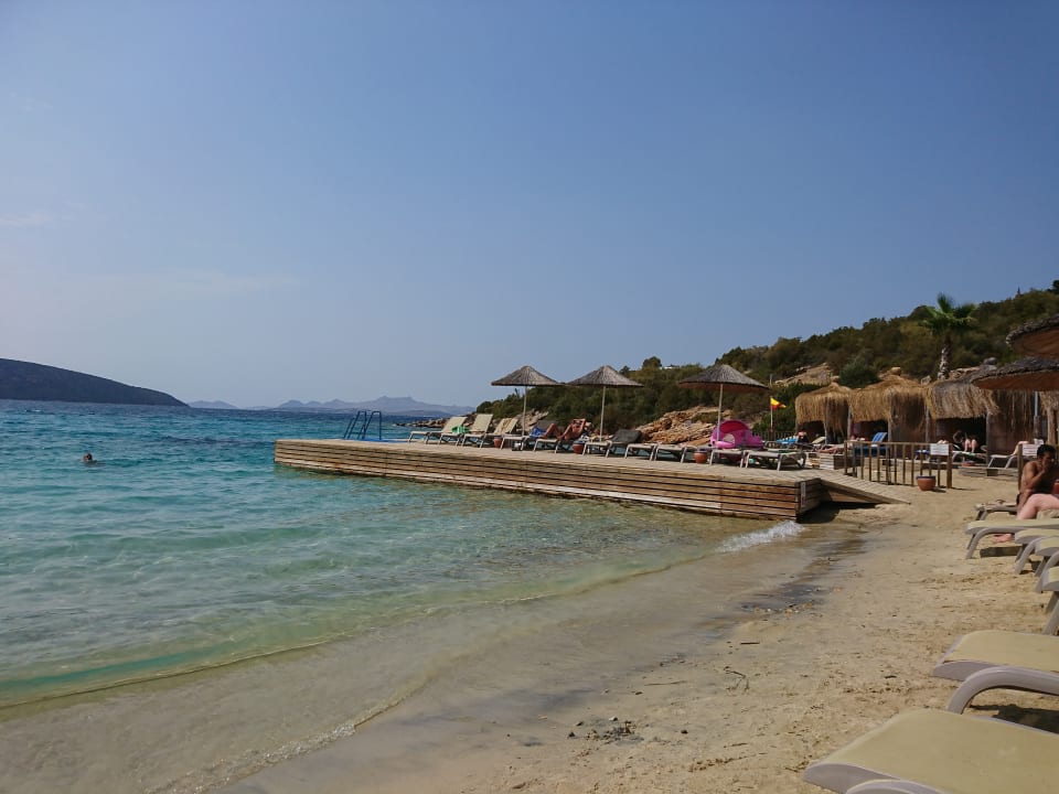 Strand Bodrum Holiday Resort & Spa