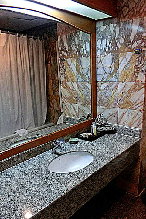 Zimmer Nakhon Phanom River View Hotel