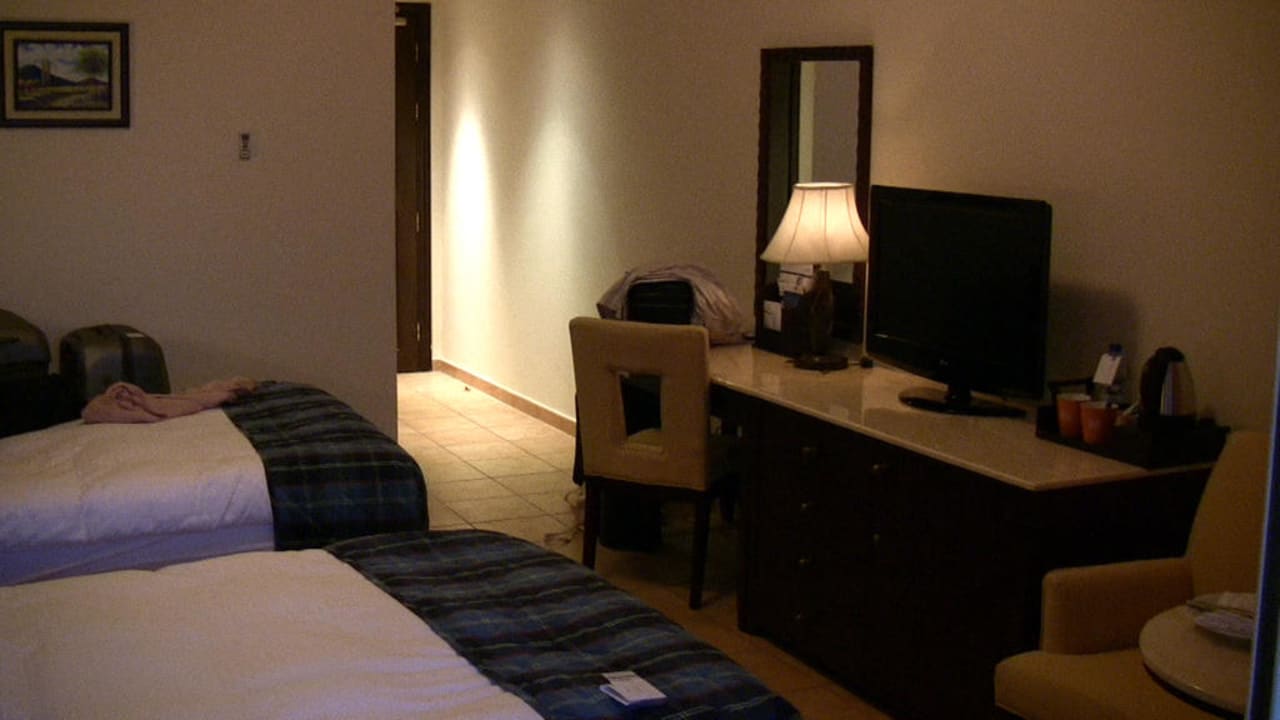 Unser Zimmer Afamia Resort