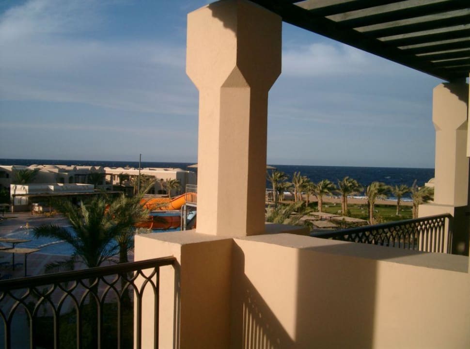 Balkonausblick TUI MAGIC LIFE Kalawy
