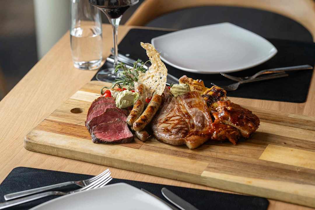 Gastro Marina Lachen