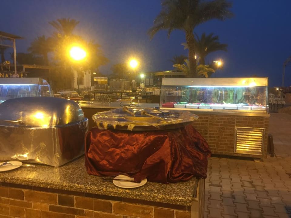 Gastro Menaville Safaga