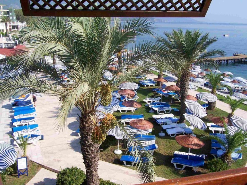 hotel5 AQI Hydros Club