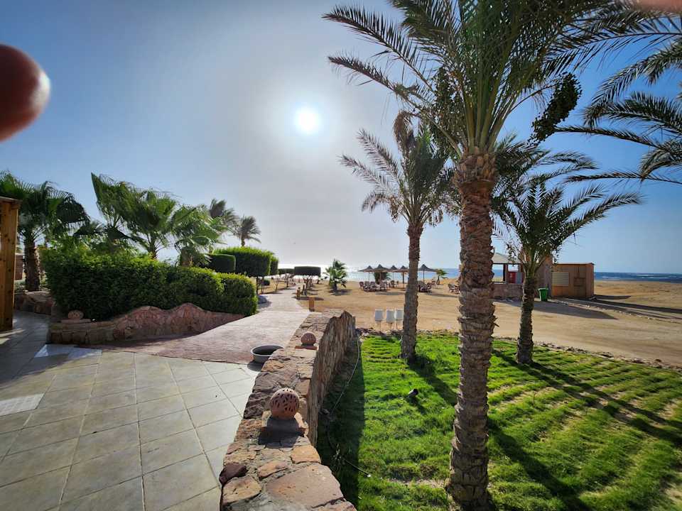 Sport & Freizeit Wadi Lahmy Azur Resort