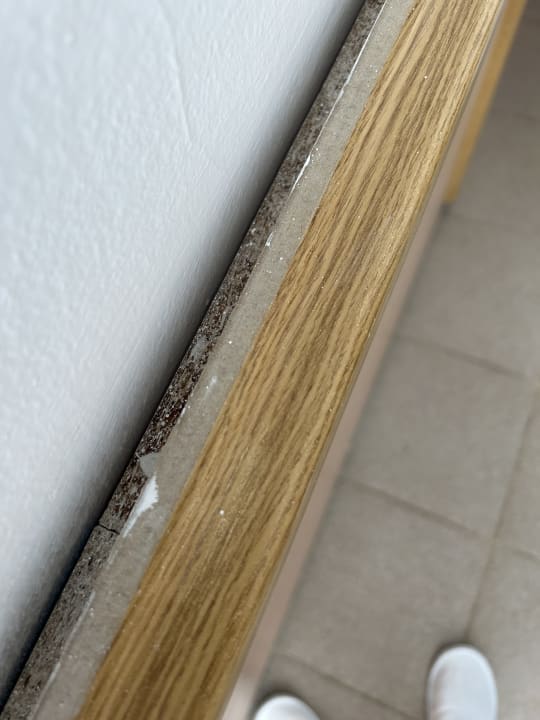 Zimmer Atlantis Hotel