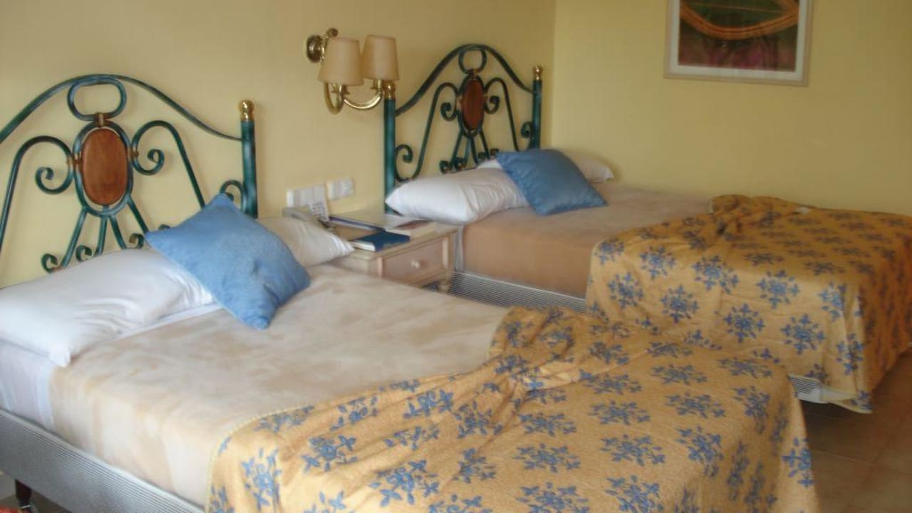 Zimmer Iberostar Selection Hacienda Dominicus