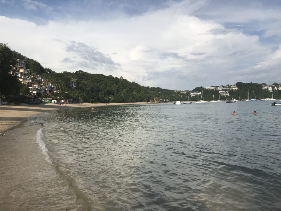 Strand Bandara Phuket Beach Resort